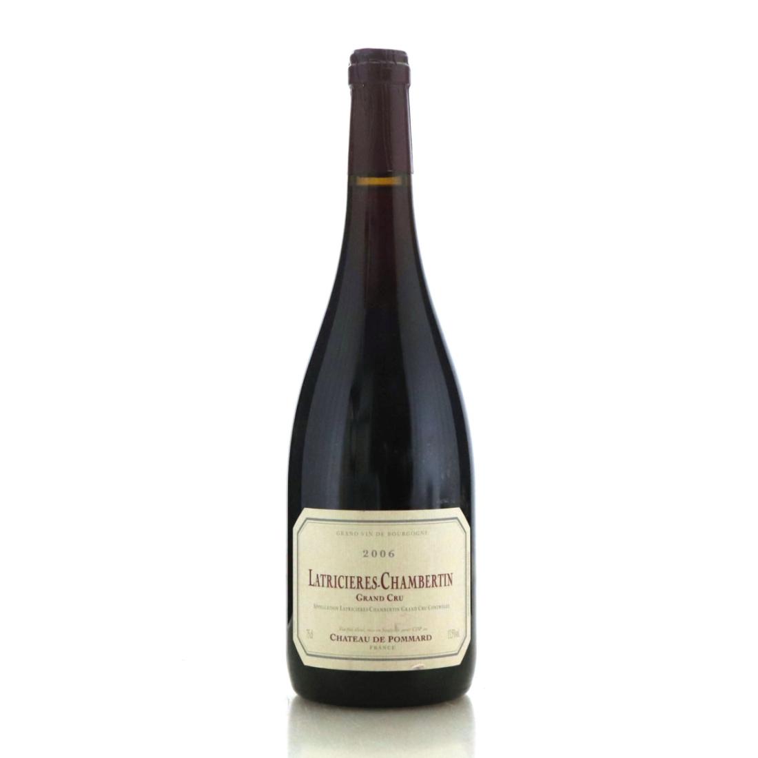 m*z様 CHATEAU DE POMMARD 2001 赤ワイン Château de Pommard Clos Marey-Monge Monopole 2014 x 6 Wine | Wine